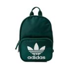 Green Adidas Mini Santiago Backpack
