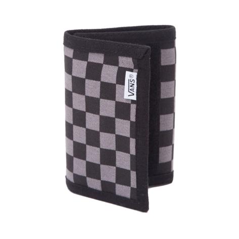 Vans Slipped Tri-fold Wallet