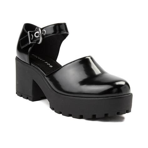 Womens Rocket Dog Corinna Heel