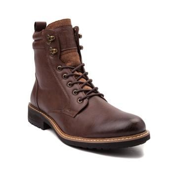 Mens J75 By Jump Gattlin Casual Dress Shoe