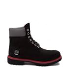 Mens Timberland 6&quot; Classic Force Boot