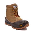 Mens The North Face Tsumoru Boot