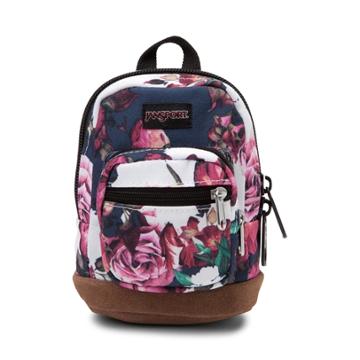 Jansport Right Pack Floral Pouch