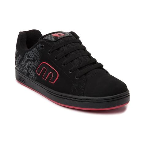 Mens Etnies Callicut Metal Mulisha Skate Shoe