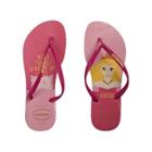 Womens Havaianas Slim Princesas Aurora Sandal