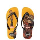 Havaianas Marvel Guardians Of The Galaxy Top Sandal