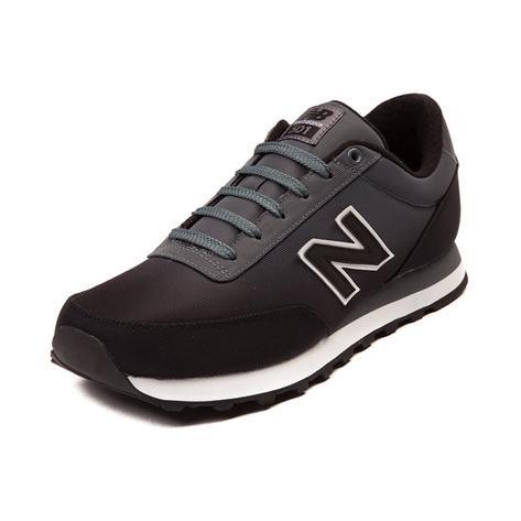 Mens New Balance 501 Gradient Athletic Shoe