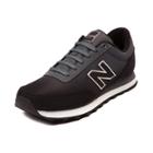 Mens New Balance 501 Gradient Athletic Shoe