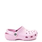 Crocs Classic Clog In Pink