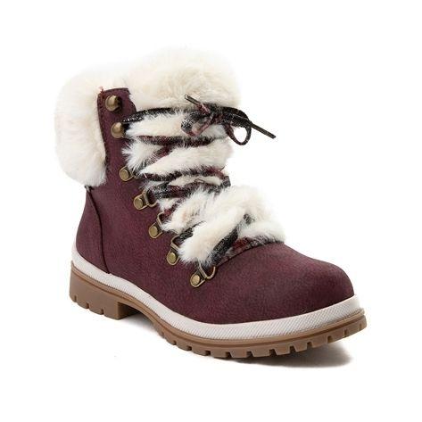 Womens Muk Luks&reg; Kylie Boot