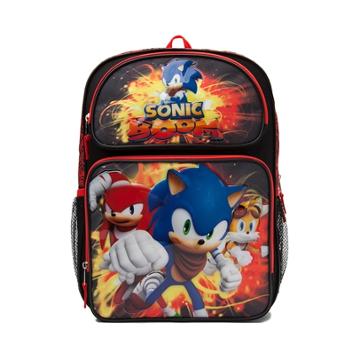 Sonic The Hedgehog&trade; Patch Backpack