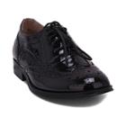 Womens Wanted Babe Oxford Casual Shoe