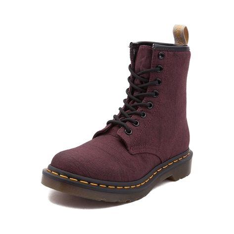 Womens Dr. Martens Castel Vegan Boot