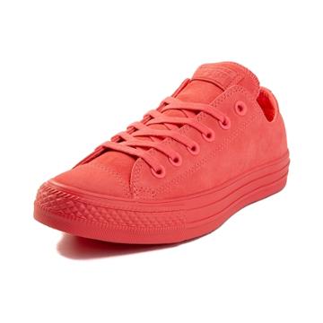 Converse Chuck Taylor All Star Lo Suede Sneaker