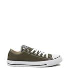 Herbal Green Converse Chuck Taylor All Star Lo Sneaker