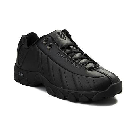 Mens K-swiss St-329 Low Athletic Shoe