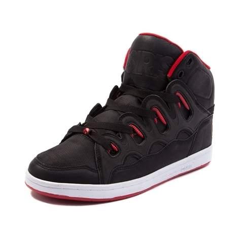Mens Osiris D3h Skate Shoe
