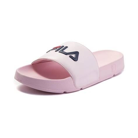 Womens Fila Drifter Slide Sandal