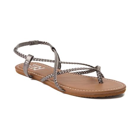 Womens Billabong Crossing Over Sandal