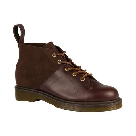 Mens Dr. Martens Church Brando Boot