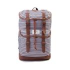 Benrus Scout Stripe Backpack