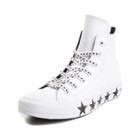 Womens Converse X Miley Cyrus Chuck Taylor All Star Hi Patent Sneaker