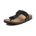 Womens Not Rated Bushey Sandal