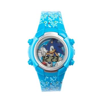 Sonic The Hedgehog&trade; Watch