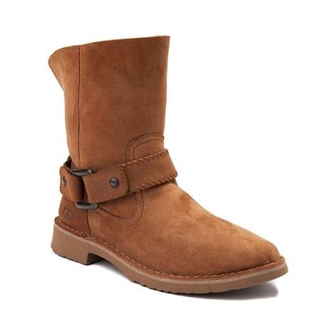 Womens Ugg&reg; Cedric Short Boot