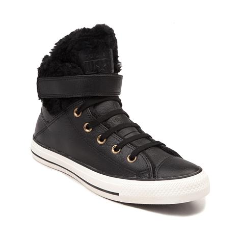 Womens Converse Chuck Taylor All Star Brea Sneaker