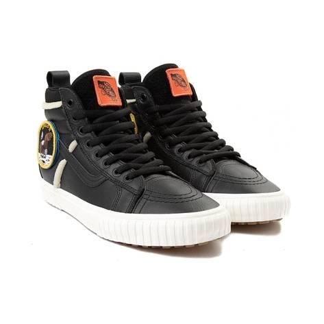 Vans Sk8 Hi Mte Space Voyager Skate Shoe