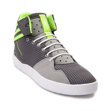 Mens Adidas Crestwood Mid Athletic Shoe