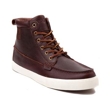 Mens Tavis Boot By Polo Ralph Lauren