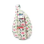 Kavu Campsite Rope Sling Bag