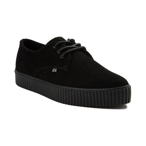 T.u.k. Pointed Toe Ezc Casual Shoe