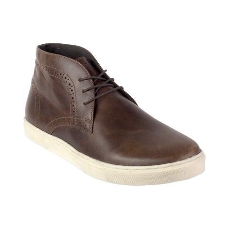 Mens Crevo Marston Casual Shoe
