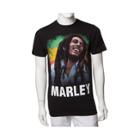Mens Marley Rasta Tee