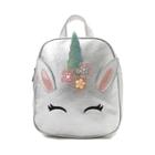 Womens Unicorn Mini Backpack