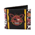 Five Nights At Freddy's Foxy Wallet