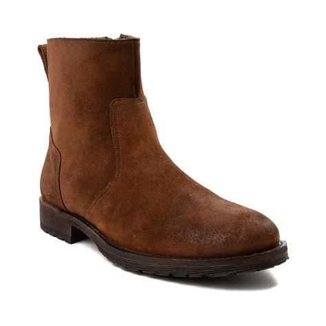 Mens Crevo Traveres Boot