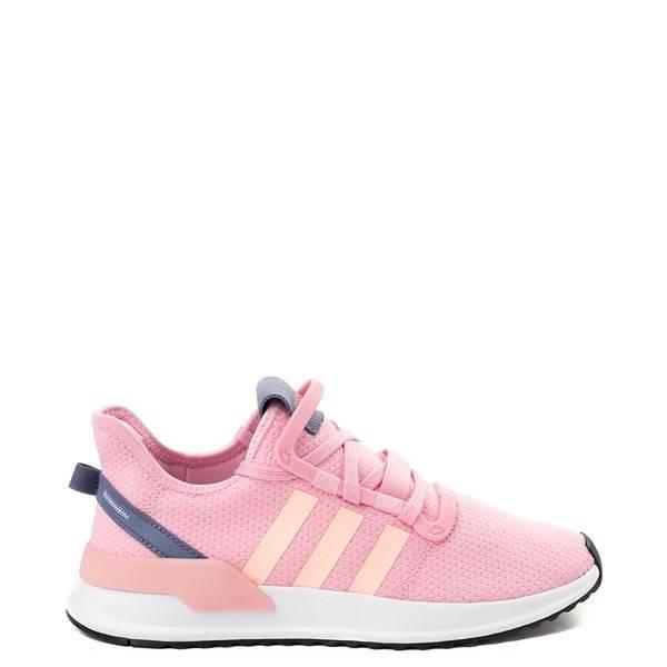 Womens Adidas U_path Athletic Shoe
