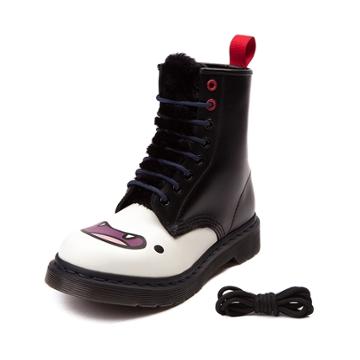 Dr. Martens Adventure Time 1460 8-eye Boot