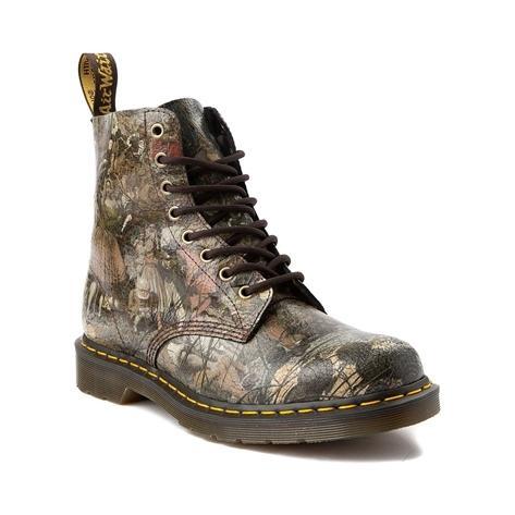 Dr. Martens Richard Dadd 1460 Pascal 8-eye Boot