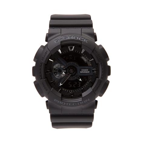 Casio G-shock Ga110 Watch
