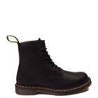 Dr. Martens 1460 8-eye Greasy Boot