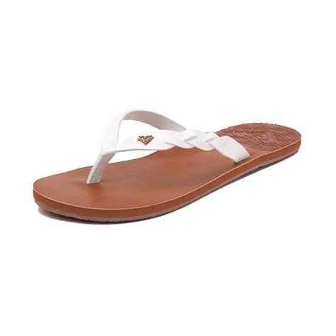Womens Roxy Liza Sandal