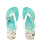 Mens Havaianas Hype Sandal - Beach And Water Design