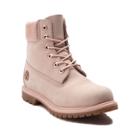 Womens Timberland 6 Premium Metallic Collar Boot