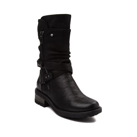 Womens Bullboxer Jury Boot