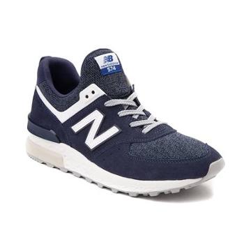 Mens New Balance 574 Sport Athletic Shoe